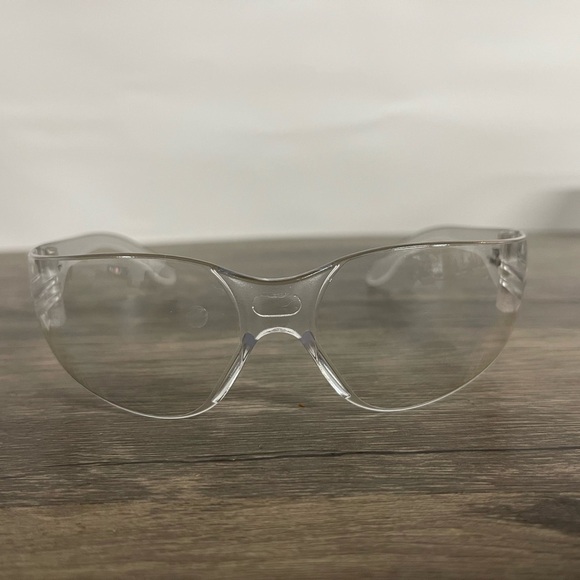 ANSI Z87+ Shooting Glasses Safety Eyewear Gun Range Hunting Protective Gear - Picture 3 of 5